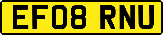 EF08RNU