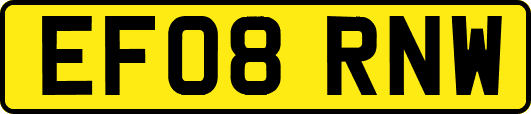 EF08RNW