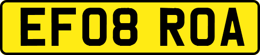 EF08ROA
