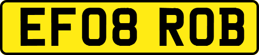 EF08ROB