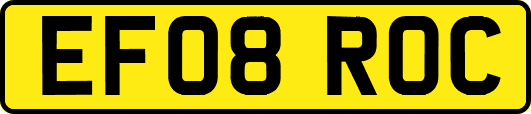 EF08ROC