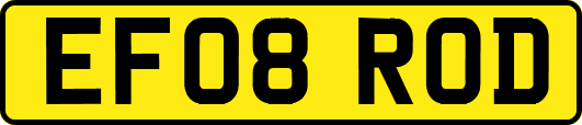 EF08ROD