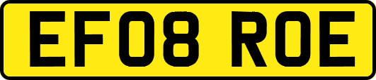 EF08ROE