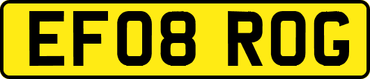 EF08ROG
