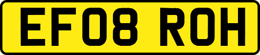 EF08ROH
