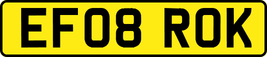 EF08ROK