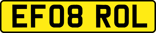 EF08ROL