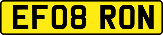 EF08RON