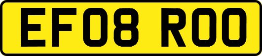 EF08ROO