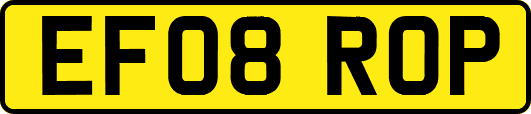 EF08ROP