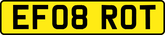 EF08ROT