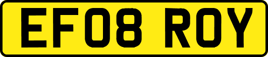 EF08ROY
