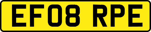 EF08RPE