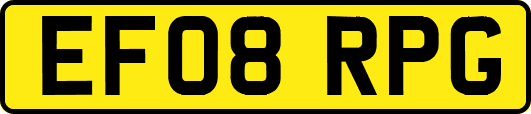 EF08RPG