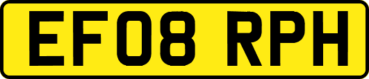 EF08RPH