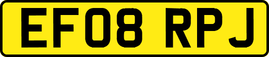 EF08RPJ