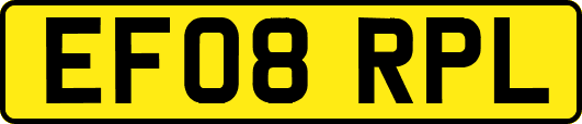 EF08RPL