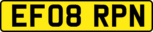 EF08RPN