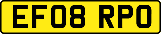 EF08RPO
