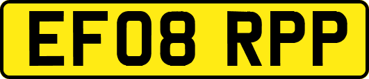 EF08RPP
