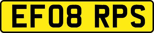 EF08RPS