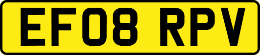 EF08RPV