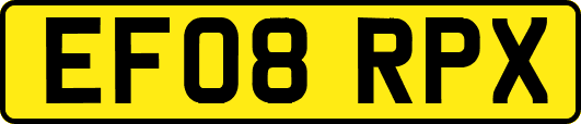 EF08RPX