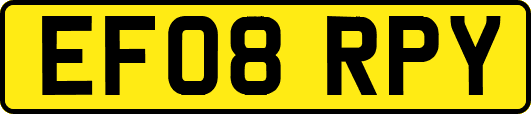 EF08RPY