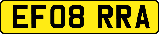 EF08RRA