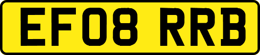 EF08RRB
