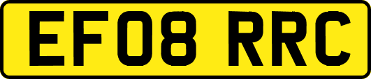 EF08RRC