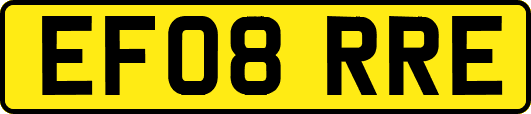 EF08RRE