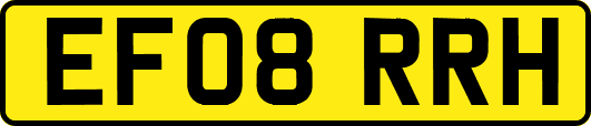 EF08RRH