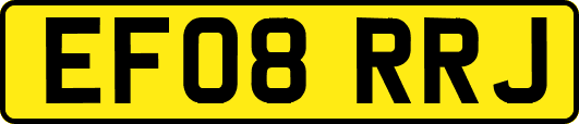 EF08RRJ