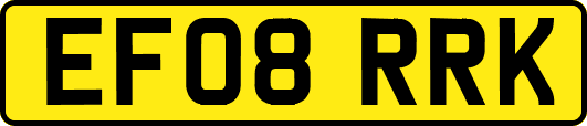 EF08RRK