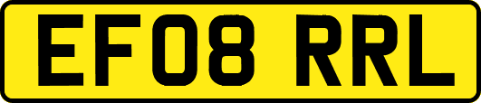 EF08RRL