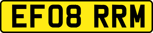 EF08RRM