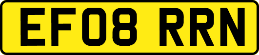 EF08RRN