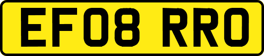 EF08RRO