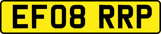 EF08RRP