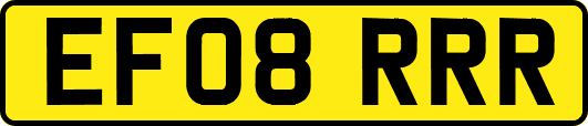 EF08RRR