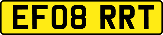 EF08RRT