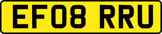 EF08RRU