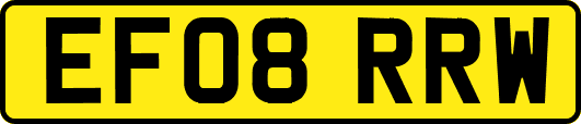 EF08RRW