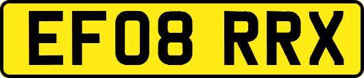EF08RRX