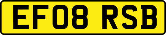 EF08RSB