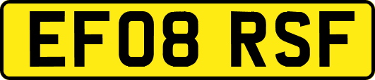 EF08RSF
