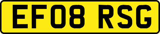 EF08RSG