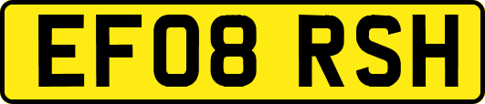 EF08RSH