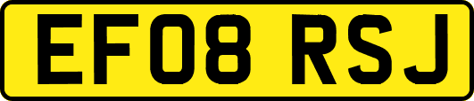 EF08RSJ